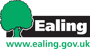 Ealing Council logo